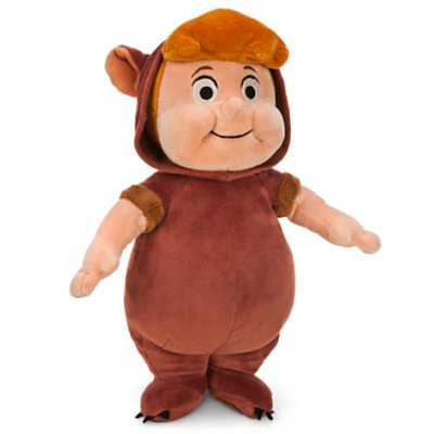 peter pan lost boys plush
