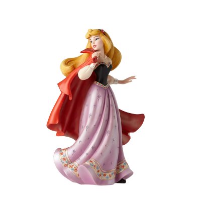 Sleeping Beauty as Briar Rose 'Couture de Force' Disney figurine