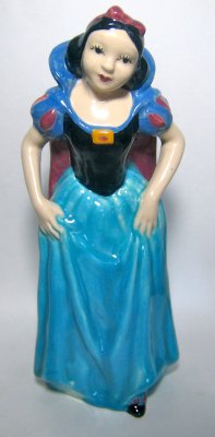 Snow White figurine (Brayton Laguna)