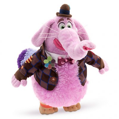 Bing Bong plush soft toy doll (16 inches) (Disney Pixar)