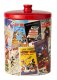 Disney's Mickey Mouse posters cookie jar / canister - 1