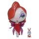 Jessica Rabbit vinyl Disney figurine (Miss Mindy)