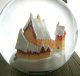 Geppetto's workshop snowglobe - 5