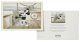 Set of 20 Mickey Mouse notecards (Walt Disney Archive Collection) - 9