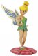 PRE-ORDER: 'Sassy Sprite' - Tinker Bell large figurine (Jim Shore Disney Traditions) - 0