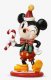 Mickey Mouse Christmas Disney figurine (Miss Mindy) - 0