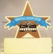 Special Guest Star - Disney-MGM Studios button