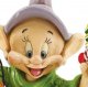'Cheerful Candy Collector' - Dopey Halloween figurine (Jim Shore Disney Traditions) - 1