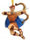 Disney's Hercules sketchbook ornament (2020)