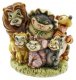 Disney cats and dogs Halloween box - 0