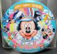'Hippity Hoppity Springtime' - Tokyo Disneyland Easter 2016 button