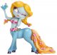 Melinda Blue Centaurette figurine, from Disney's 'Fantasia' (Miss Mindy) - 0