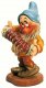 'Aw shucks' - Bashful figurine (Walt Disney Classics Collection)
