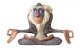 Rafiki from Disney's 'Lion King' figurine (2018) (Jim Shore Disney Traditions)