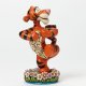 'I'm Tigger. T-I-Double Guh-Er' - Tigger figurine (Jim Shore Disney Traditions)