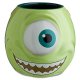 Mike Wazowski mug (Disney Store 25th anniversary)