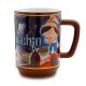 Pinocchio 'Movie Moments' coffee mug (2012)