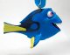 Dory ornament (from 'Finding Dory') - 1