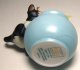 Purrfect kiss ornament (WDCC) (slightly damaged) - 2