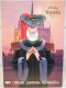 Frollo Disney Villains 2-sided card - 0