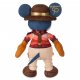 Mickey Mouse Big Thunder Mountain Railroad Disney plush soft toy doll - 2