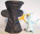 Hermes and Wind Titan McDonalds Disney fast food toy set