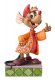 'Thumbs Up!' Jaq figurine (Jim Shore Disney Traditions)