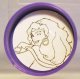 Esmeralda Disney ink stamper - 1