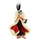 Cruella de Vil Disney Villains ornament (2012)