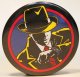 Dick Tracy button
