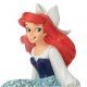 'Be Bold' Ariel figurine (Personality pose, 2018, Jim Shore Disney Traditions) - 3