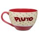 Pluto cappuccino Disney coffee mug - 2
