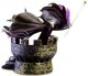 'The Mistress of All Evil' - Maleficent figurine (Walt Disney Classics Collection - WDCC)