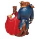Belle and Beast 'Enchanted' figurine (Jim Shore Disney Traditions) - 2