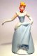 Cinderella PVC figure (Disney)