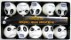 Jack Skellington head lights (2004)