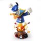 Donald Duck 'Grand Jester' bust