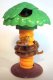 Kaa candy holder McDonalds Disney fast food toy