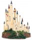 Sleeping Beauty's castle - ornament WDCC
