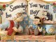'Someday You Will Be A Real Boy' - Pinocchio Story Book figurine (Jim Shore Disney Traditions) - 3