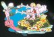 'Water Babies' Silly Symphony 80th anniversary series Disney pin - 0