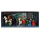 Sleeping Beauty Tiny Kingdom 5-piece boxed set of flat figures