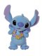 PRE-ORDER: Stitch flocked figurine (Disney Grand Jester)