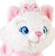 Marie mini bean bag plush soft toy plush (Disney) - 2
