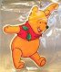 Winnie the Pooh wooden ornament
