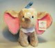 Dumbo plush doll soft toy (Disney)