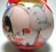 Dumbo and Timothy decoupage ornament (2011) - 1