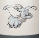 Dumbo sketch Disney coffee mug - 2