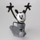 Mickey and Minnie Mouse black-and-white maquette set (Walt Disney Art Classics) - 3