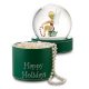 Tinker Bell 'Happy Holidays' snowglobe gift box - 1